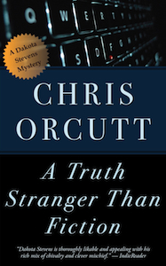 A TRUTH STRANGER THAN FICTION, available at Amazon