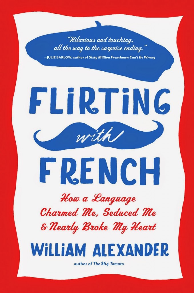 Flirting with French 1 Book Cover