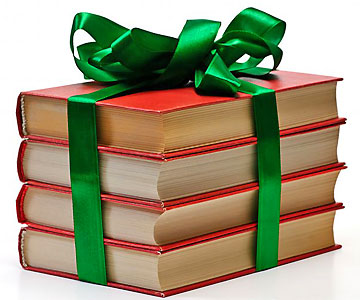 Xmasbooks